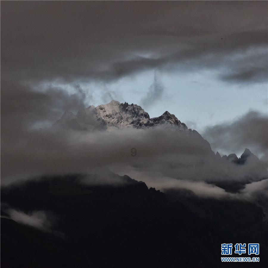 大厦管理者