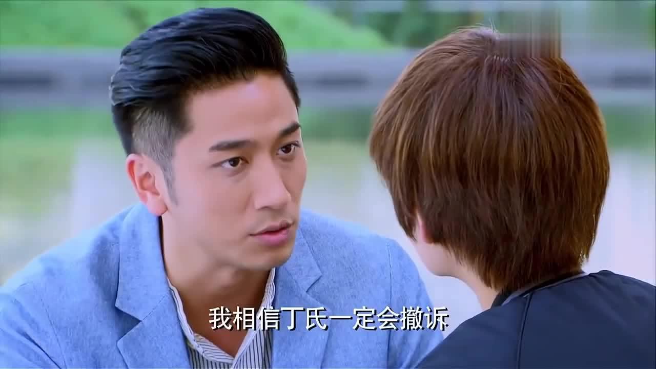 灾难来临时7