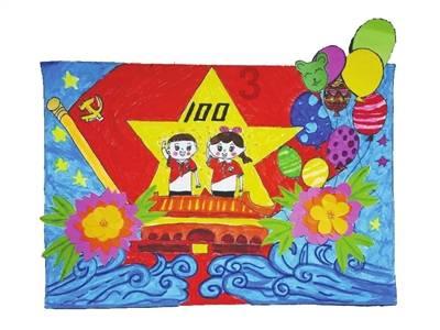 小萌兔的影分身
