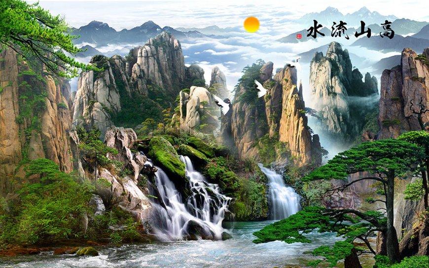 老旧废弃楼房逃脱4