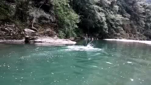 荒野八人组